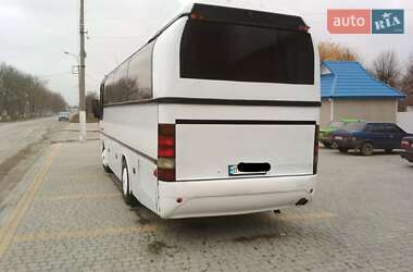Туристичний / Міжміський автобус Neoplan N 208 1993 в Хмельницькому