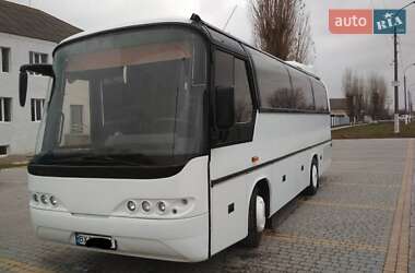 Туристичний / Міжміський автобус Neoplan N 208 1993 в Хмельницькому