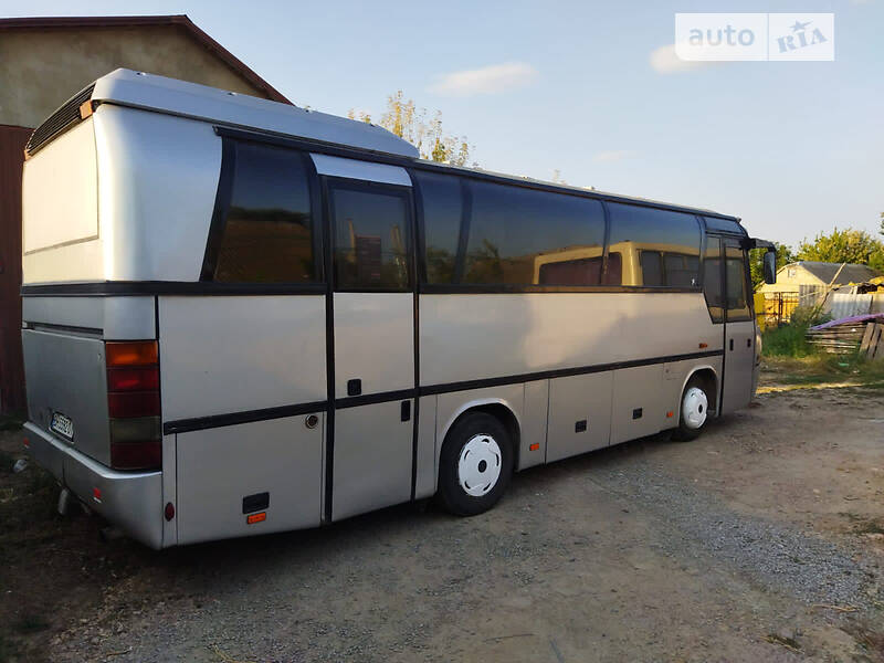 Туристичний / Міжміський автобус Neoplan N 208 1995 в 