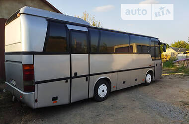 Туристичний / Міжміський автобус Neoplan N 208 1995 в 