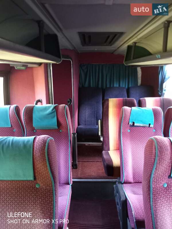Туристический / Междугородний автобус Neoplan N 208 1994 в Пустомытах