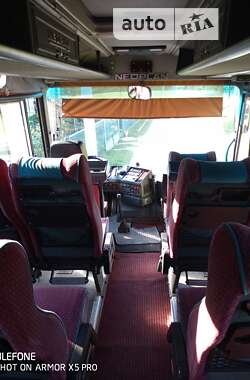 Туристичний / Міжміський автобус Neoplan N 208 1994 в Пустомитах