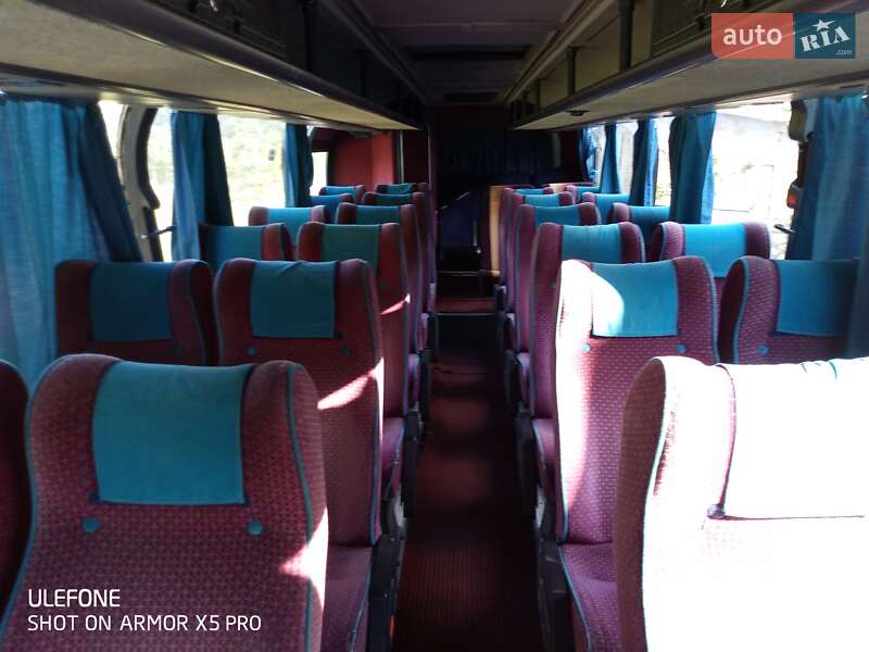 Туристический / Междугородний автобус Neoplan N 208 1994 в Пустомытах