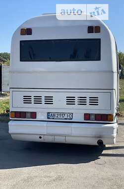 Туристичний / Міжміський автобус Neoplan N 208 1989 в Вінниці
