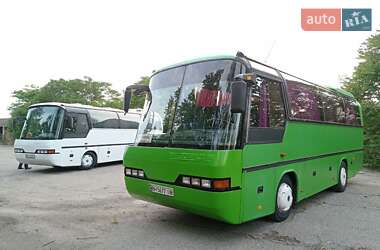 Туристический / Междугородний автобус Neoplan N 208 1994 в Одессе