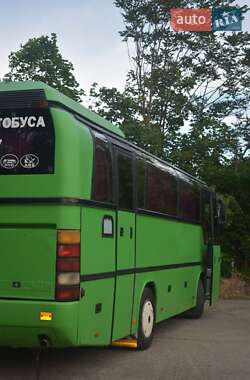 Туристический / Междугородний автобус Neoplan N 208 1994 в Одессе