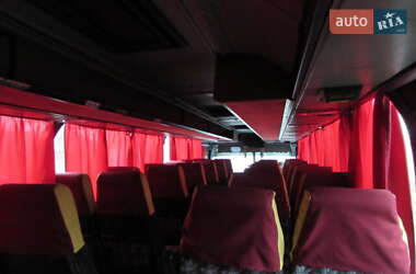 Туристический / Междугородний автобус Neoplan N 208 1997 в 