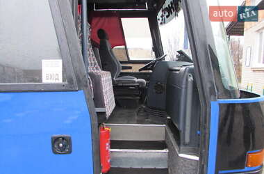Туристический / Междугородний автобус Neoplan N 208 1997 в 