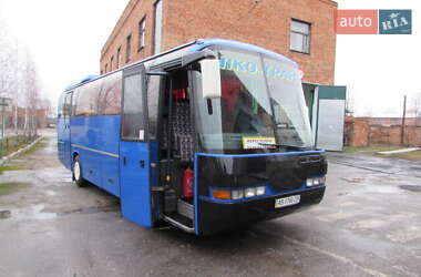 Туристический / Междугородний автобус Neoplan N 208 1997 в 