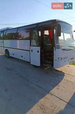 Другие автобусы Neoplan N 208 1997 в 