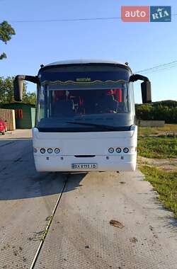 Другие автобусы Neoplan N 208 1997 в Новой Ушице