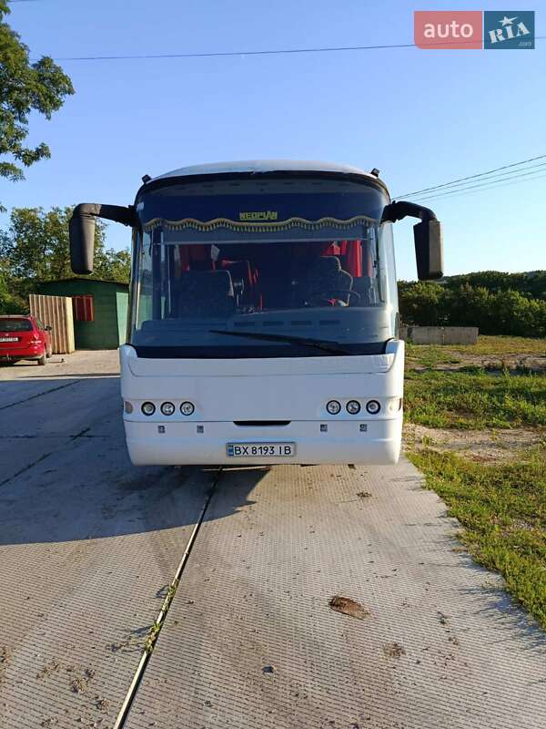 Neoplan N 208 1997