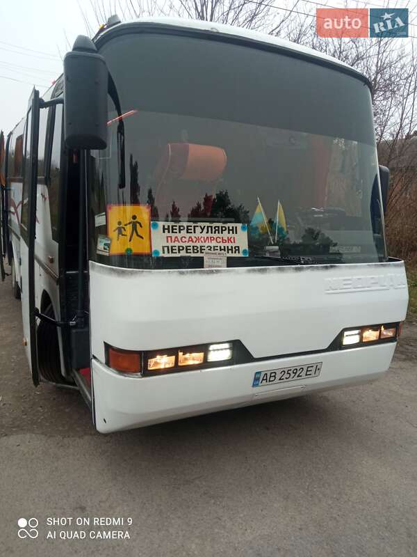 Neoplan N 208 1990