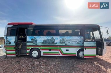 Туристичний / Міжміський автобус Neoplan N 208 1992 в Шептицькому