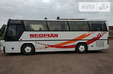 Туристический / Междугородний автобус Neoplan N 212 1993 в Кропивницком