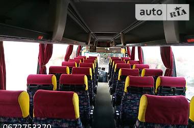 Туристический / Междугородний автобус Neoplan N 212 1996 в 