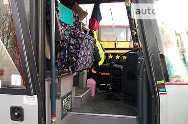 Туристический / Междугородний автобус Neoplan N 212 1996 в 