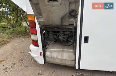 Туристичний / Міжміський автобус Neoplan N 212 1993 в 