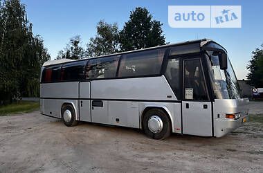 Туристичний / Міжміський автобус Neoplan N 213 1998 в Володимирці