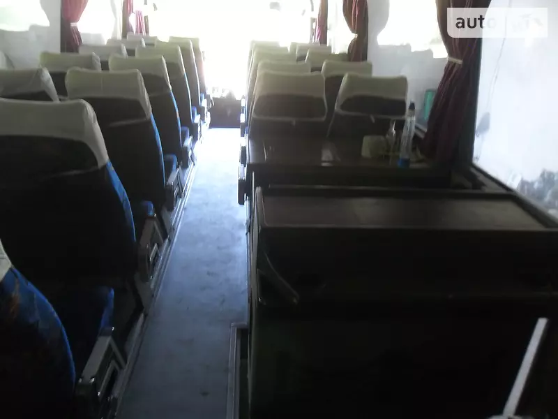 Neoplan N 216 1999