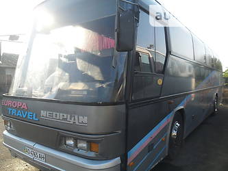 Туристичний / Міжміський автобус Neoplan N 216 1999 в Чопі