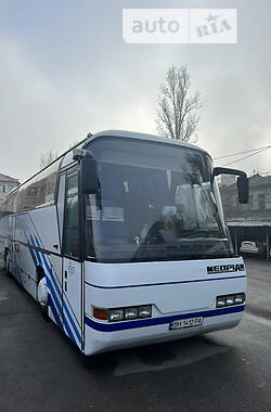 Туристический / Междугородний автобус Neoplan N 216 1996 в Одессе