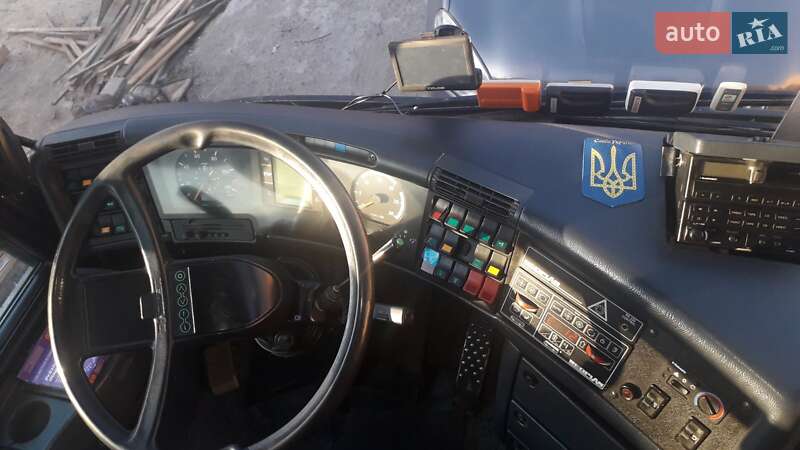 Туристичний / Міжміський автобус Neoplan N 216 1998 в Вінниці