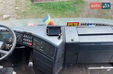 Туристичний / Міжміський автобус Neoplan N 216 2000 в Барвінковому