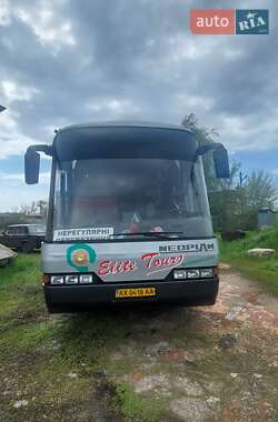 Туристичний / Міжміський автобус Neoplan N 216 2000 в Барвінковому