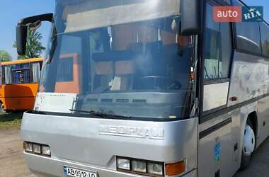 Туристический / Междугородний автобус Neoplan N 216 1995 в 