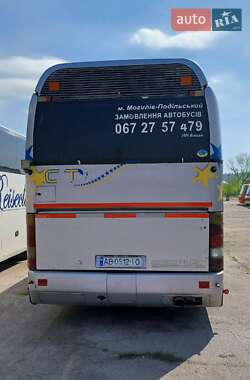 Туристический / Междугородний автобус Neoplan N 216 1995 в 