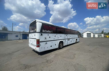 Туристичний / Міжміський автобус Neoplan N 216 1989 в 