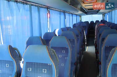 Туристический / Междугородний автобус Neoplan N 216 2009 в 