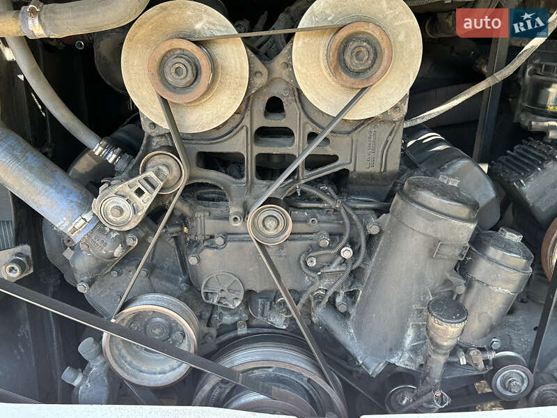 Туристический / Междугородний автобус Neoplan N 313 2001 в Измаиле фото 16 Туристический / Междугородний автобус Neoplan N 313 2001 в Измаиле