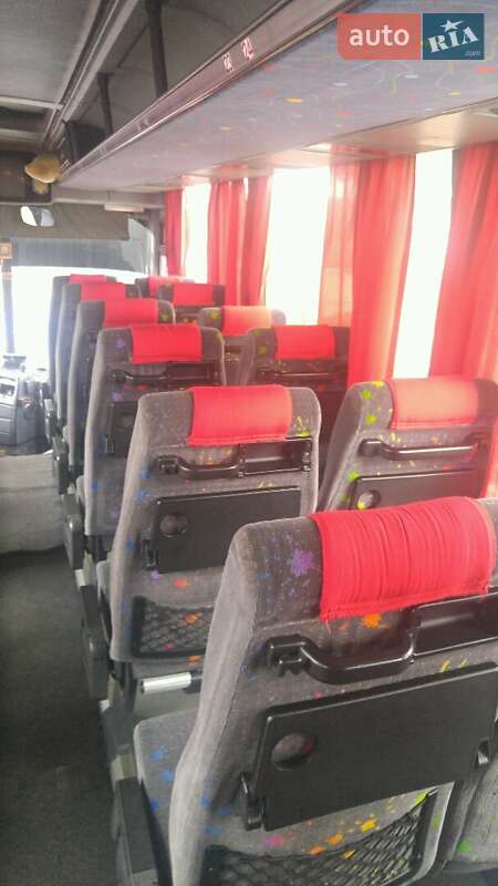Туристический / Междугородний автобус Neoplan N 316 SHD 1998 в Сарнах