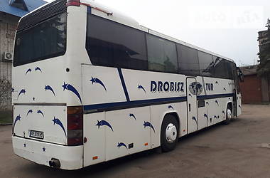 Туристичний / Міжміський автобус Neoplan N 316 SHD 1997 в Дніпрі