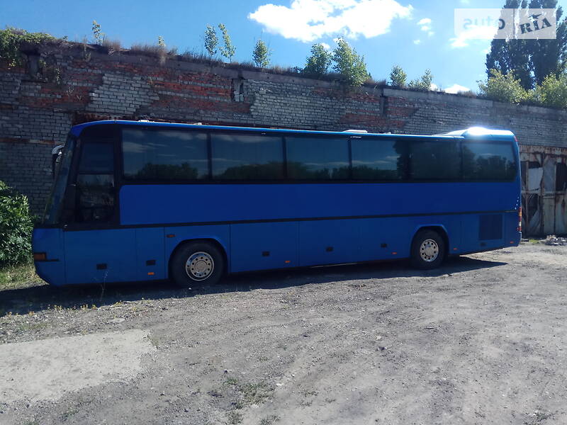 Туристический / Междугородний автобус Neoplan N 316 SHD 1996 в Волочиске