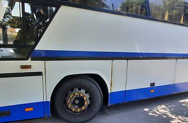 Туристический / Междугородний автобус Neoplan N 316 SHD 1998 в Виннице