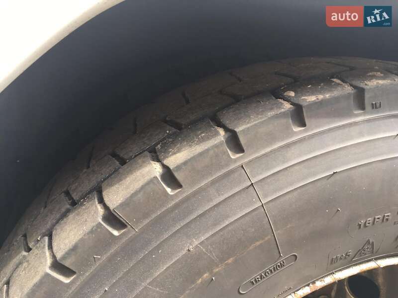 Туристичний / Міжміський автобус Neoplan N 316 SHD 1998 в Чернігові