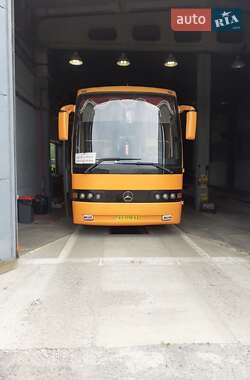 Туристичний / Міжміський автобус Neoplan N 316 SHD 1996 в 