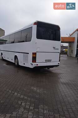 Туристический / Междугородний автобус Neoplan N 316 SHD 1998 в Черновцах