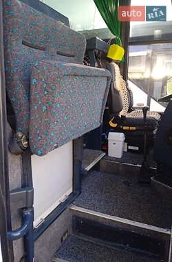 Туристический / Междугородний автобус Neoplan N 316 SHD 1998 в 