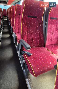 Туристический / Междугородний автобус Neoplan N 316 SHD 1996 в Харькове