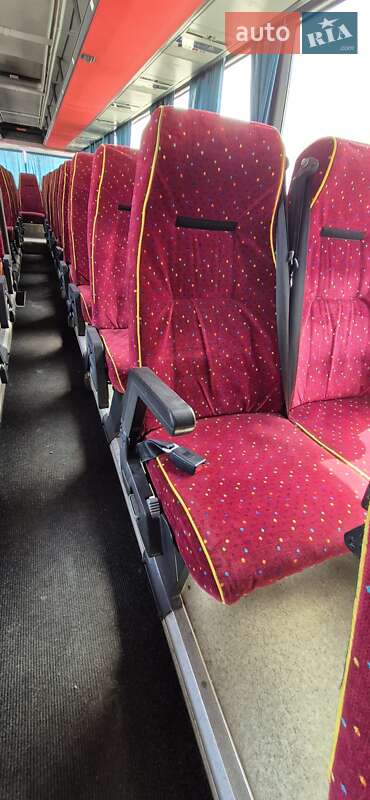 Туристический / Междугородний автобус Neoplan N 316 SHD 1996 в Харькове фото 14 Туристический / Междугородний автобус Neoplan N 316 SHD 1996 в Харькове