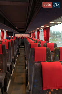 Туристический / Междугородний автобус Neoplan N 316 SHD 1998 в 