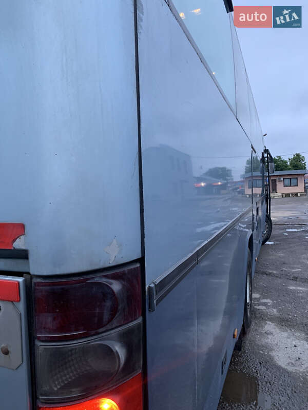 Туристичний / Міжміський автобус Neoplan N 316 SHD 1998 в Сарнах