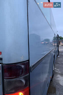 Туристический / Междугородний автобус Neoplan N 316 SHD 1998 в 