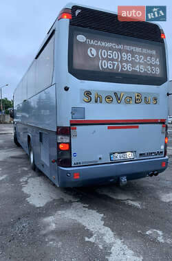 Туристический / Междугородний автобус Neoplan N 316 SHD 1998 в 