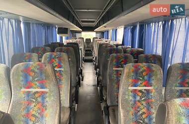 Туристический / Междугородний автобус Neoplan N 316 SHD 1998 в 