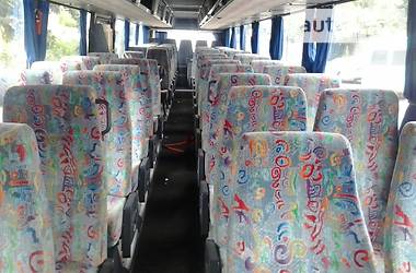 Туристический / Междугородний автобус Neoplan N 316 1999 в Харькове